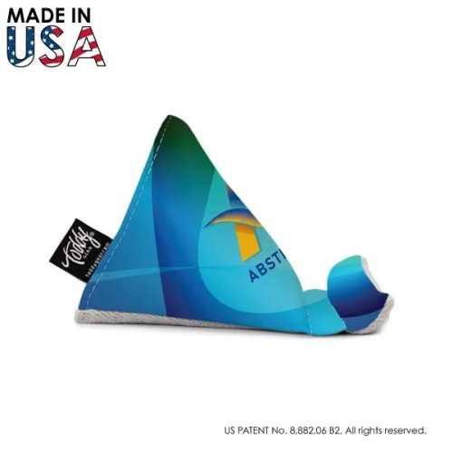 Toddy® Gear The Wedge™ Mobile Device Stand