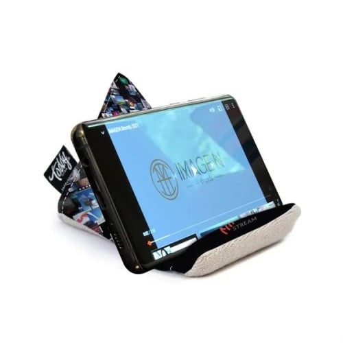 Toddy® Gear The Wedge™ Mobile Device Stand