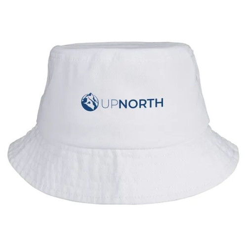 Cotton Bucket Cap