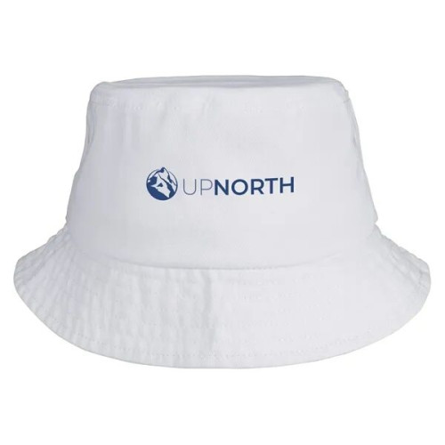 Cotton Bucket Cap