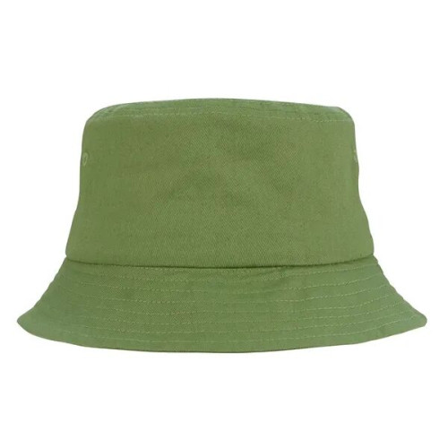 Cotton Bucket Cap