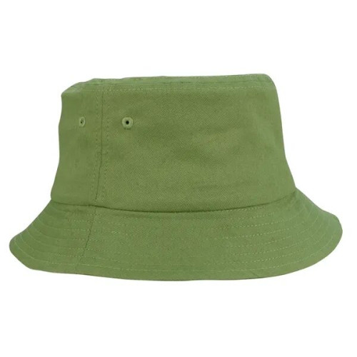 Cotton Bucket Cap