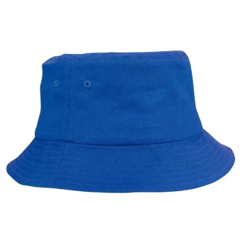 Cotton Bucket Cap