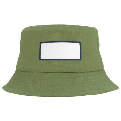Cotton Bucket Cap