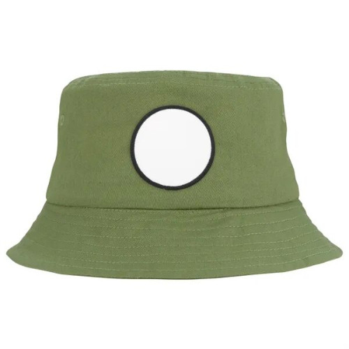 Cotton Bucket Cap