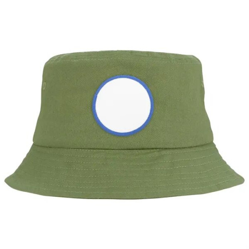 Cotton Bucket Cap