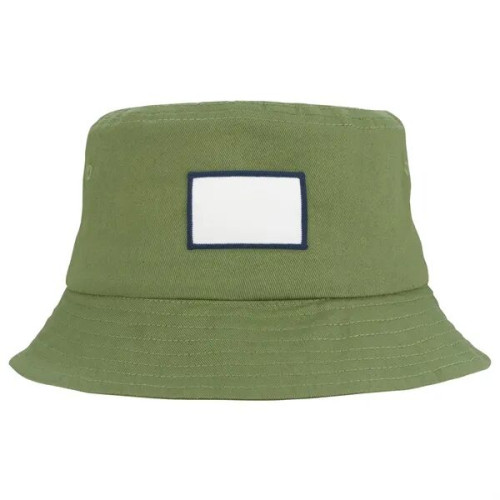 Cotton Bucket Cap
