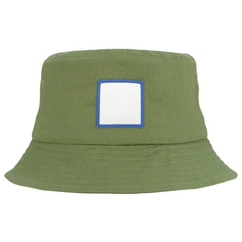 Cotton Bucket Cap