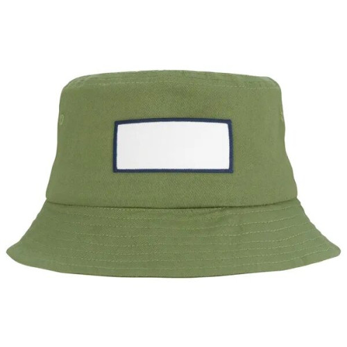 Cotton Bucket Cap
