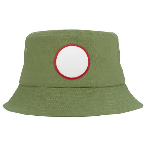 Cotton Bucket Cap