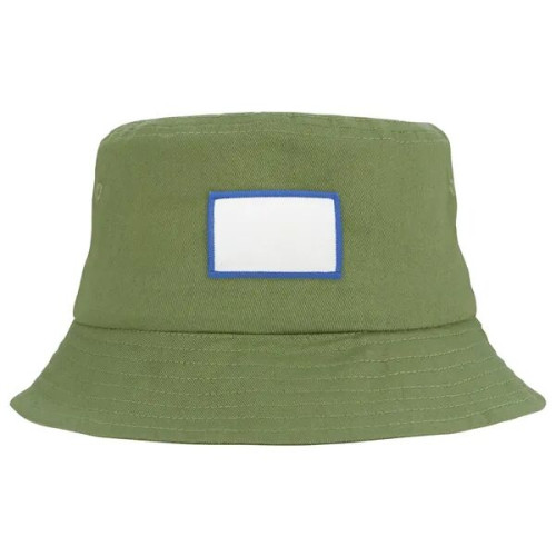 Cotton Bucket Cap