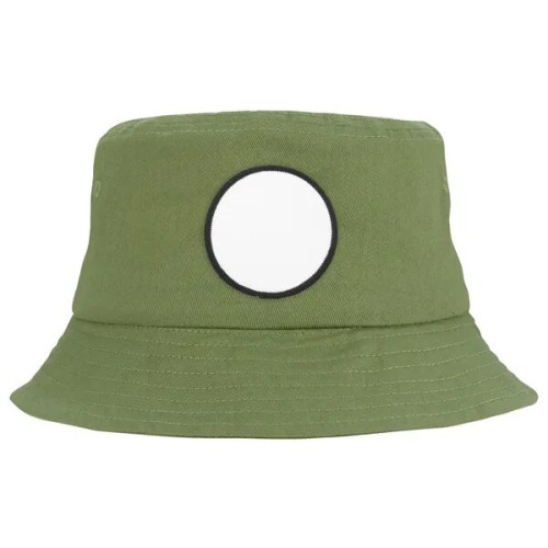 Cotton Bucket Cap