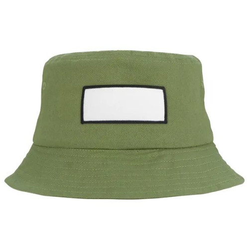 Cotton Bucket Cap