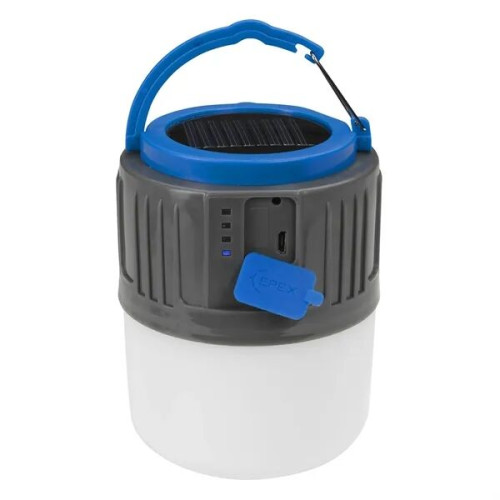 EPEX® Ash Cave Solar Camping Lantern