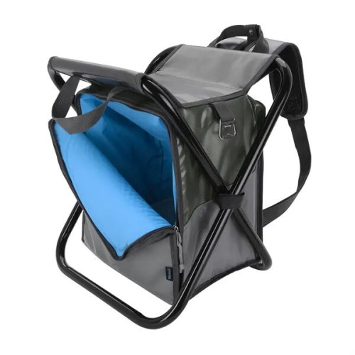 The Viking Collection® Tarpaulin Backpack Chair