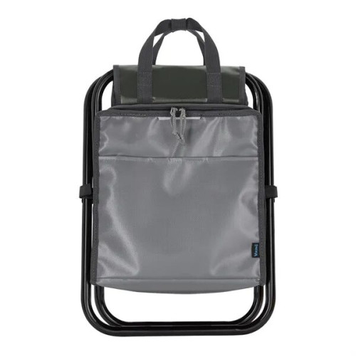 The Viking Collection® Tarpaulin Backpack Chair