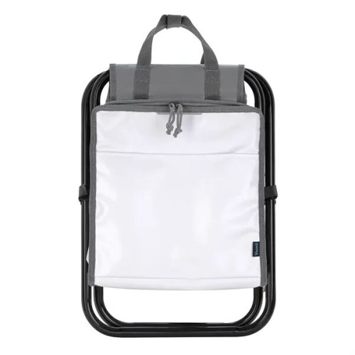 The Viking Collection® Tarpaulin Backpack Chair