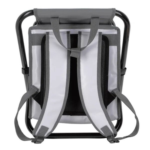 The Viking Collection® Tarpaulin Backpack Chair