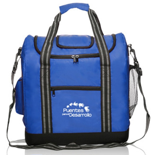 Flip Flap Insulated Cooler Lunch Bags