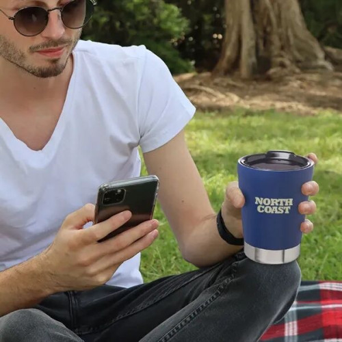 12 oz. Itsy Vacuum Insulated Travel Mug