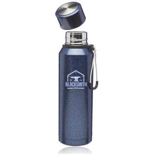 20 oz. Jeita Vacuum Water Bottle with Strap