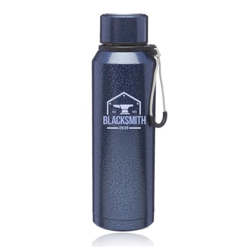 20 oz. Jeita Vacuum Water Bottle with Strap