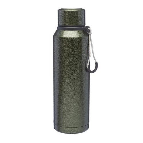 20 oz. Jeita Vacuum Water Bottle with Strap