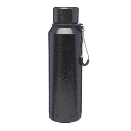 20 oz. Jeita Vacuum Water Bottle with Strap