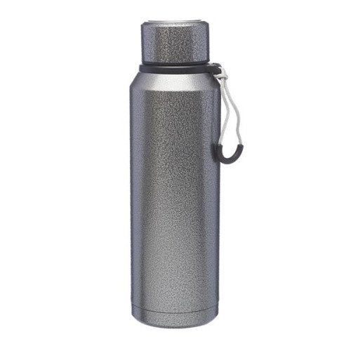 20 oz. Jeita Vacuum Water Bottle with Strap