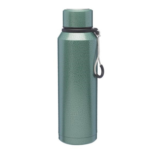 20 oz. Jeita Vacuum Water Bottle with Strap