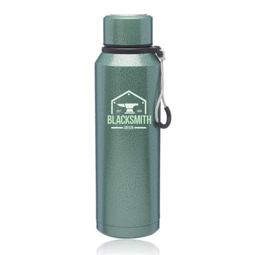 20 oz. Jeita Vacuum Water Bottle with Strap