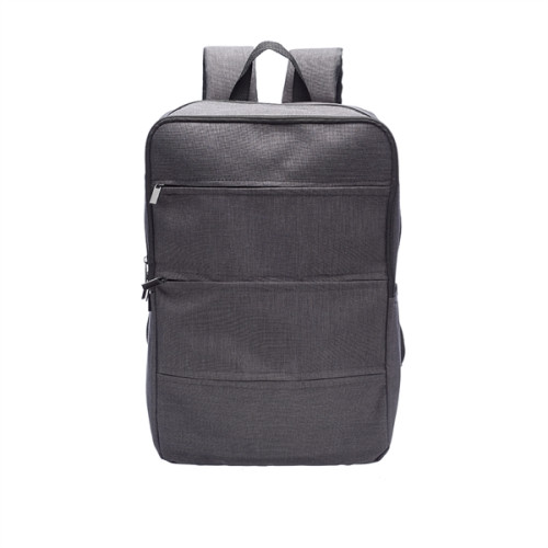 Around the World Two-Tone Backpack