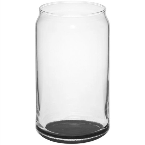 16 oz. ARC Can Shaped Beer Glasses