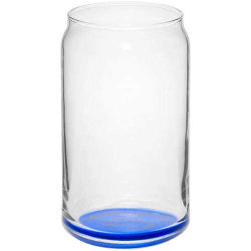 16 oz. ARC Can Shaped Beer Glasses