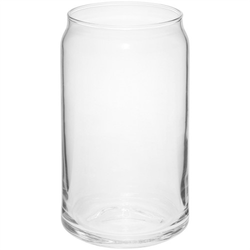 16 oz. ARC Can Shaped Beer Glasse