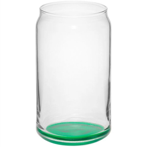 16 oz. ARC Can Shaped Beer Glasses