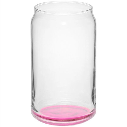 16 oz. ARC Can Shaped Beer Glasses
