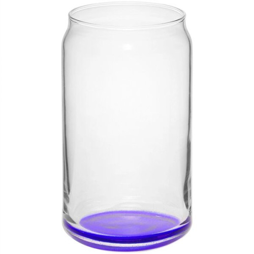 16 oz. ARC Can Shaped Beer Glasses