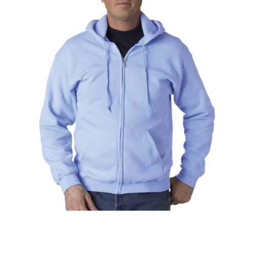 Gildan® Adult Full Zip Hooded Sweatshirt