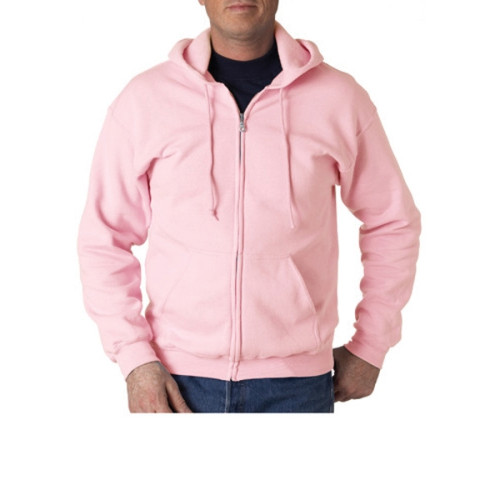 Gildan® Adult Full Zip Hooded Sweatshirt