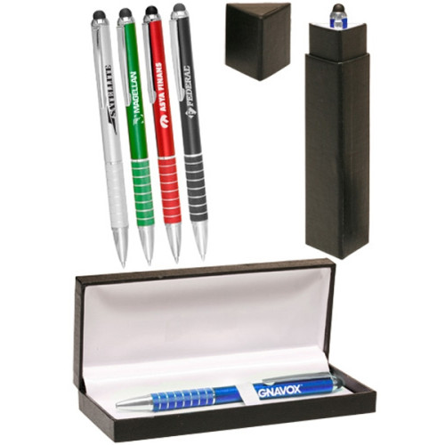 Stylus Metal Pen Gift Set