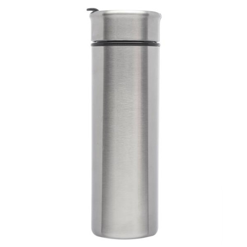 14 oz. Fritz Stainless Steel Travel Mug