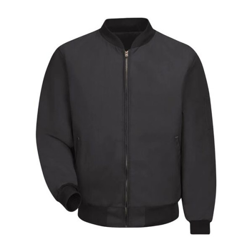 Red Kap Men's Tall Solid Team Jacket