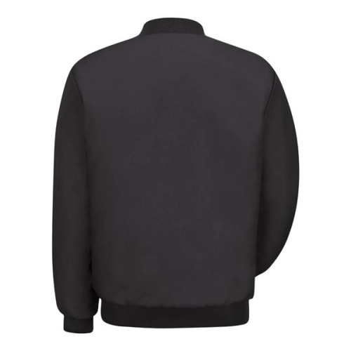 Red Kap Men's Tall Solid Team Jacket