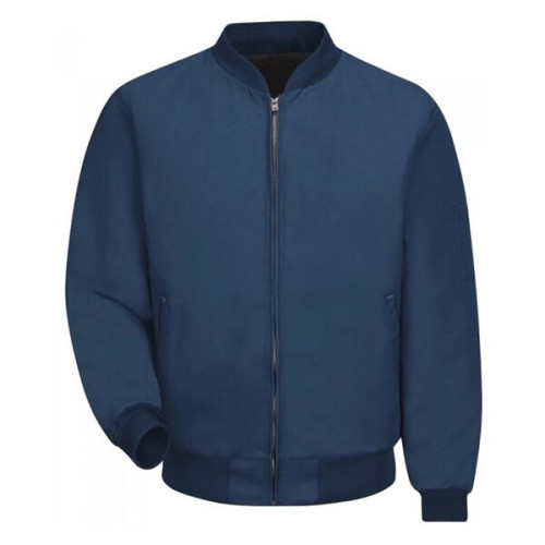 Red Kap Men's Tall Solid Team Jacket