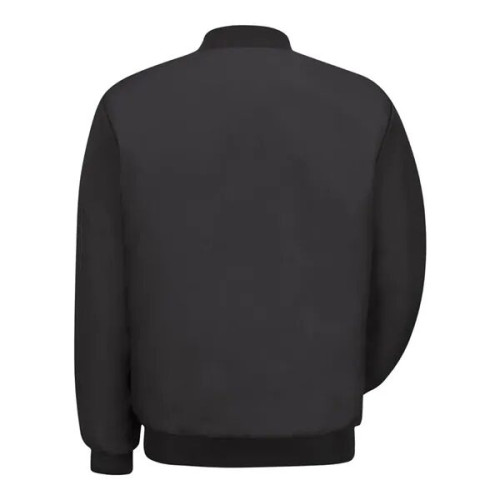 Red Kap Men's Tall Solid Team Jacket