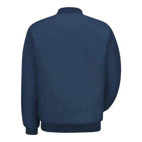 Red Kap Men's Tall Solid Team Jacket