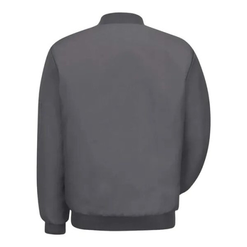 Red Kap Men's Tall Solid Team Jacket