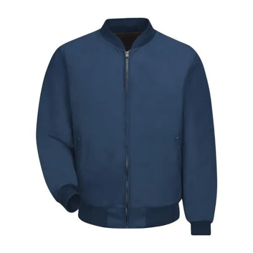 Red Kap Men's Tall Solid Team Jacket