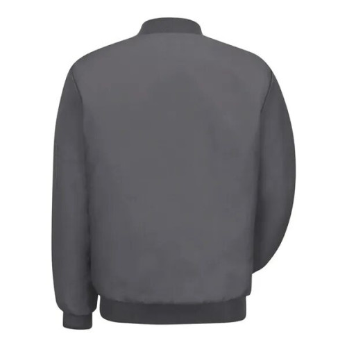 Red Kap Men's Tall Solid Team Jacket